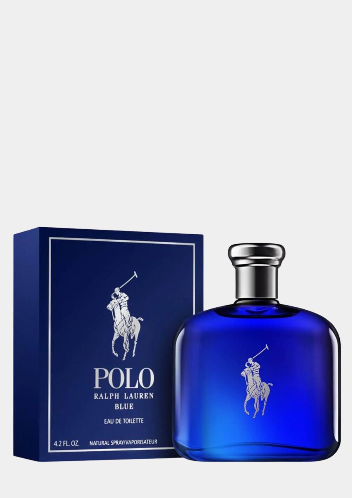 Ralph Lauren Polo Blue for Men EDT 125mL