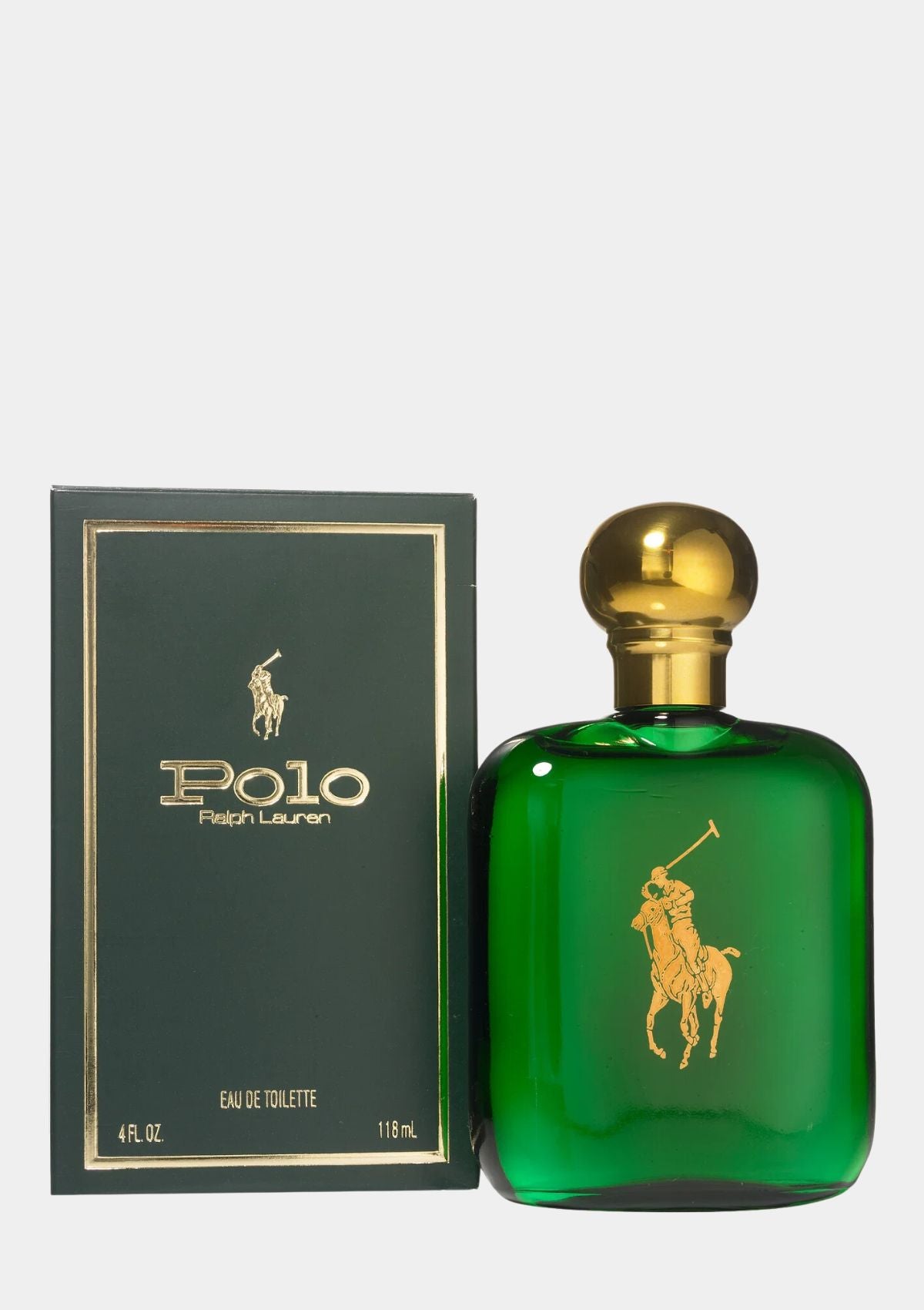 Ralph Lauren Polo Green for Men EDT 118mL