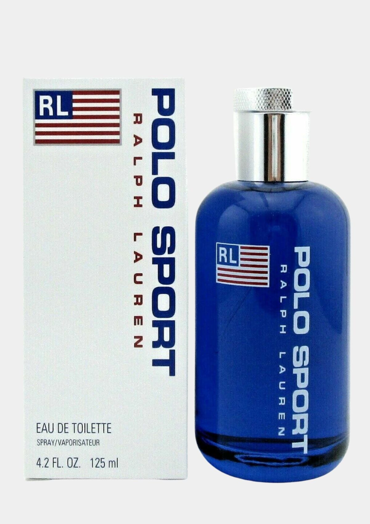 Ralph Lauren Polo Sport for Men EDT 125mL