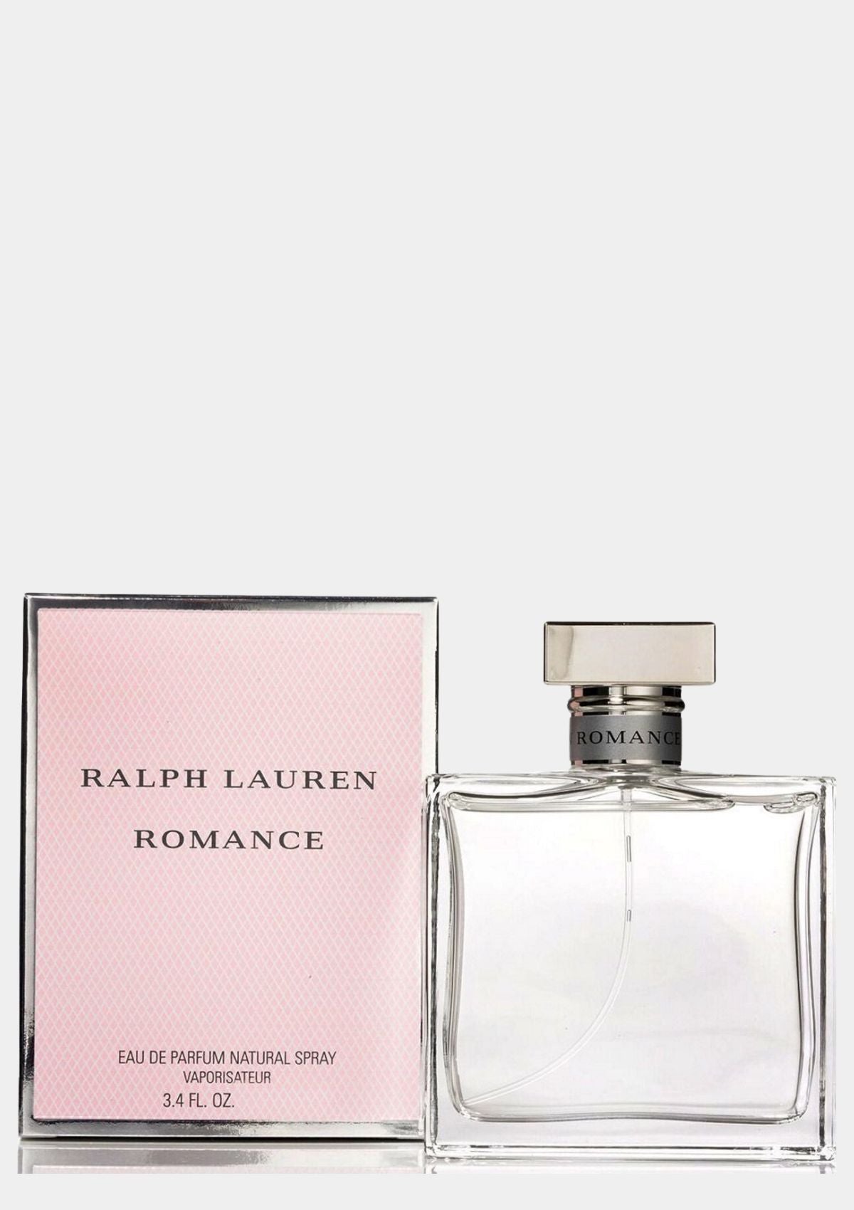 Ralph Lauren Romance for Women EDP 100mL