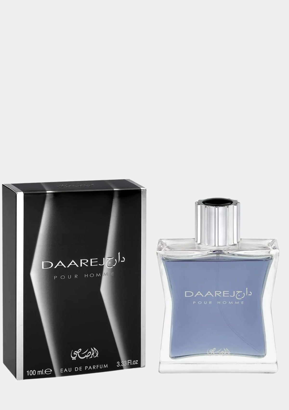Rasasi Daarej for Unisex EDP 100mL