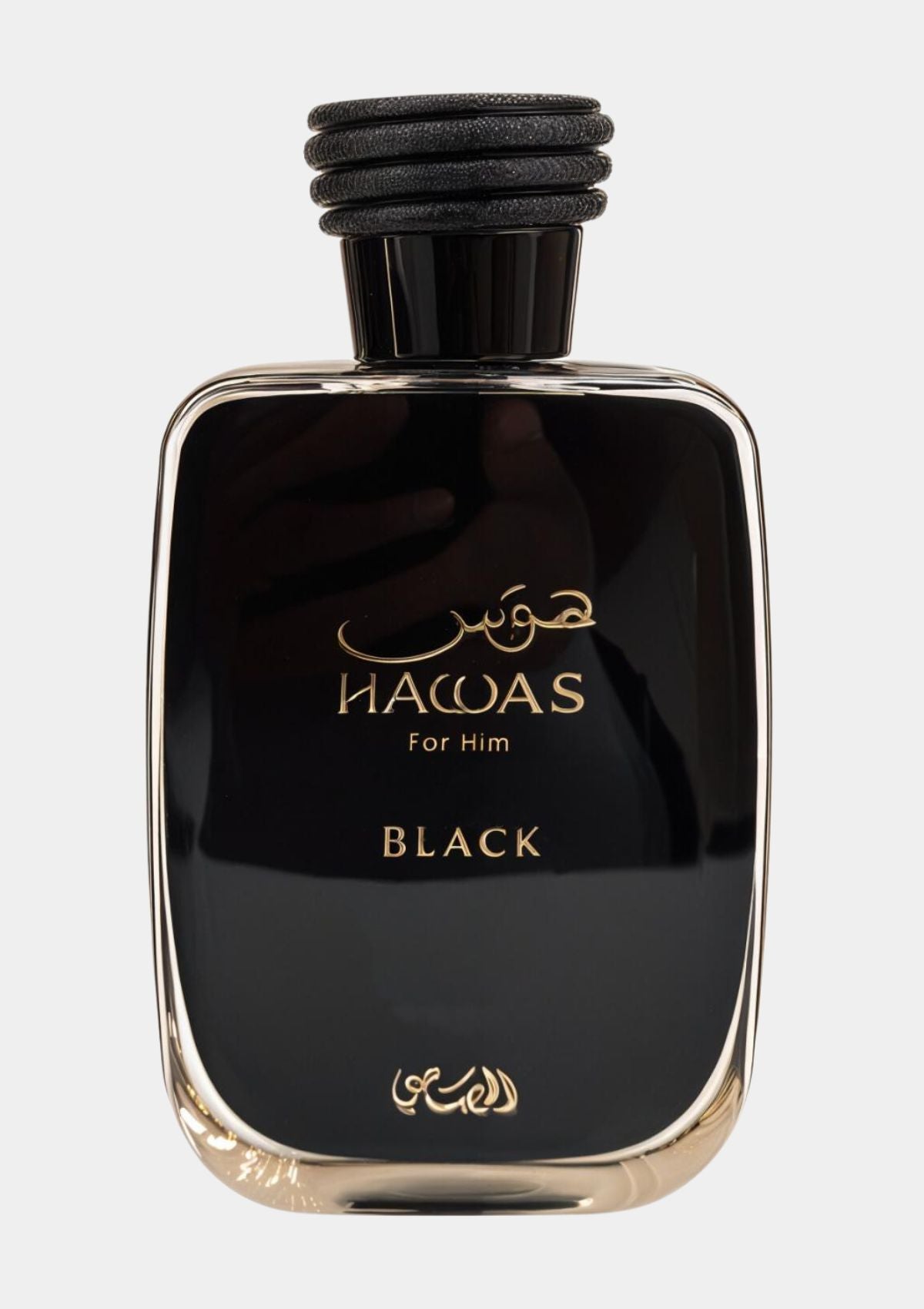 Rasasi Hawas Black for Men EDP 100mL