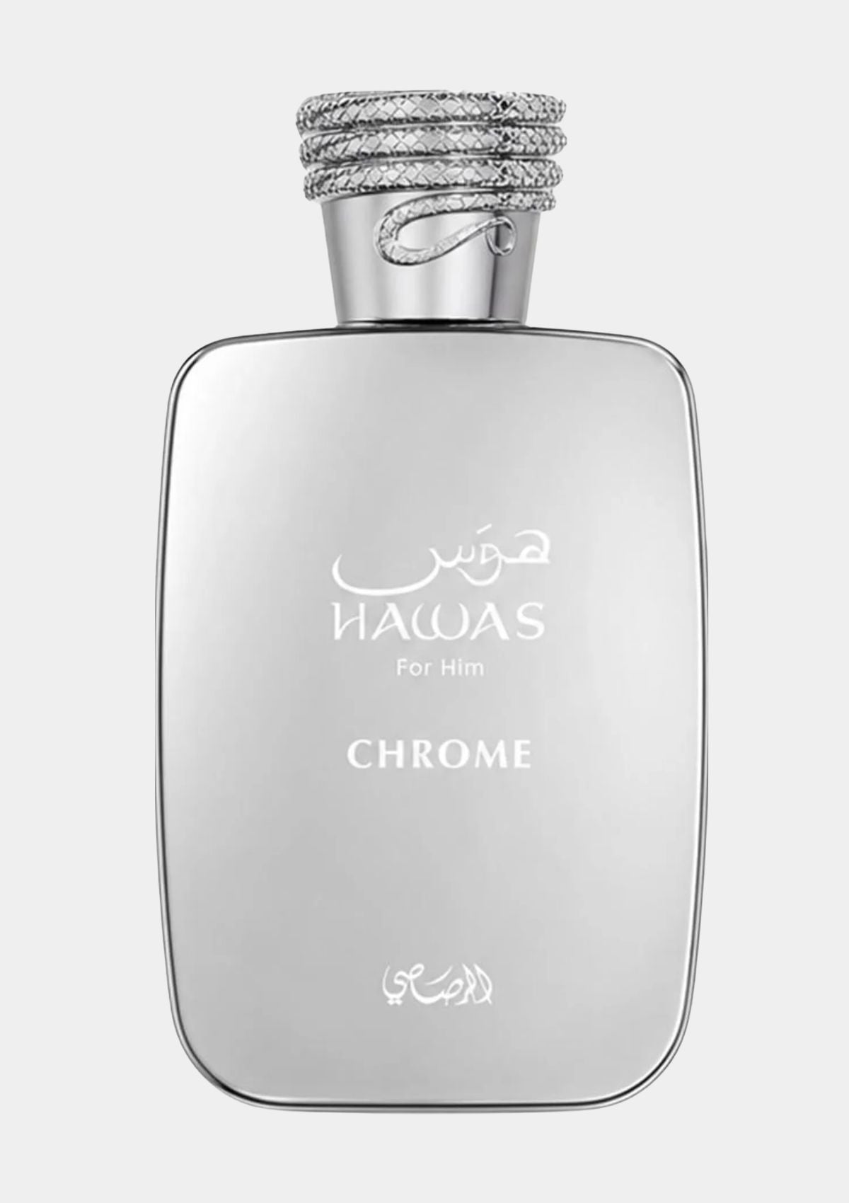 Rasasi Hawas Charome for Men EDP 100mL