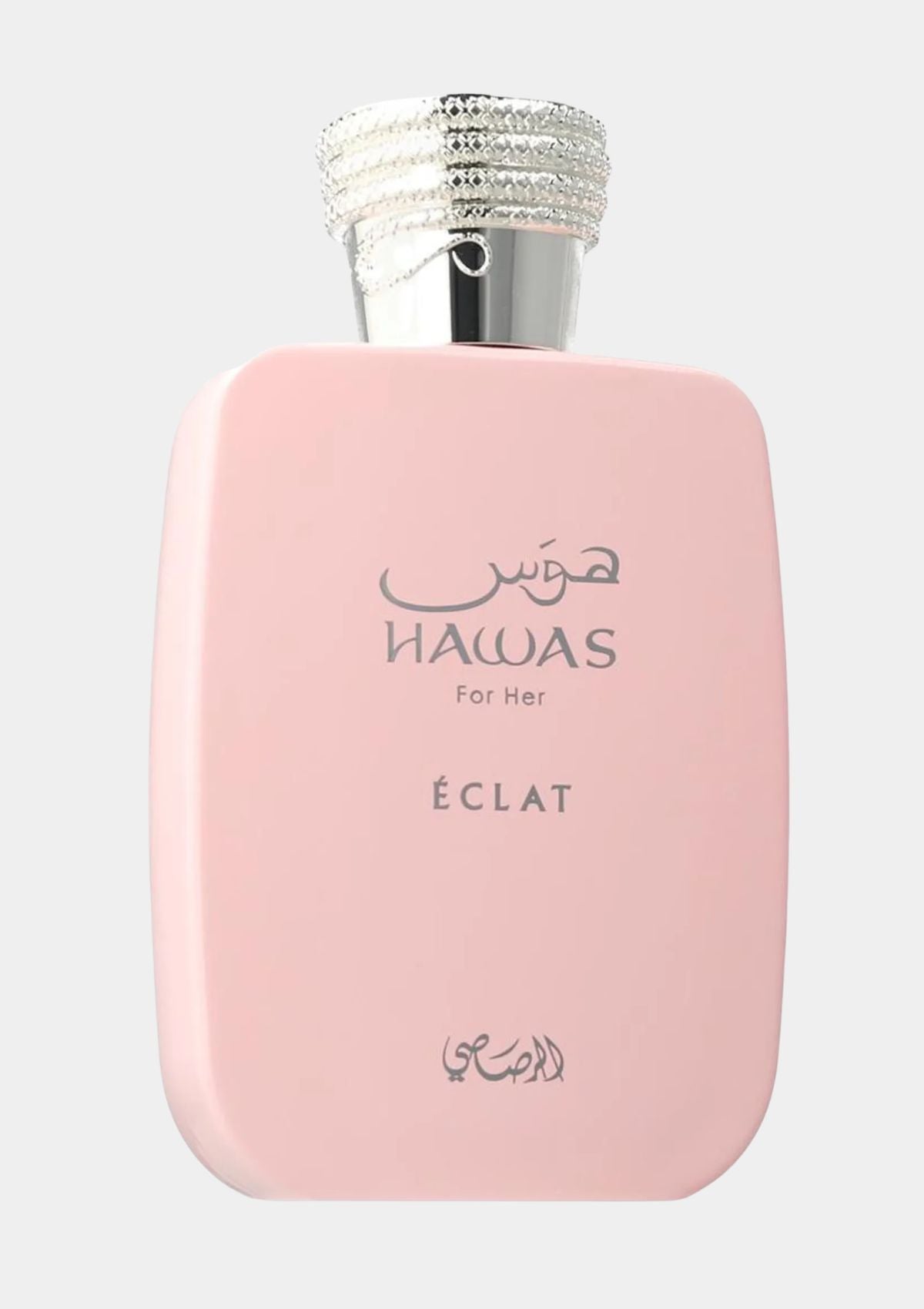 Rasasi Hawas Eclat for Women EDP 100mL