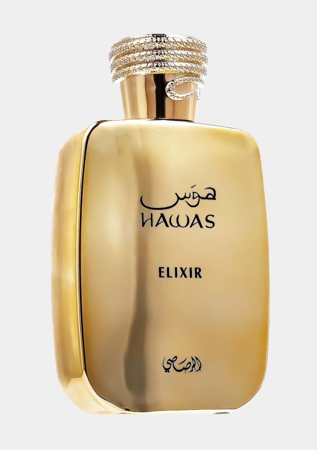 Rasasi Hawas Elixir for Men EDP 100mL