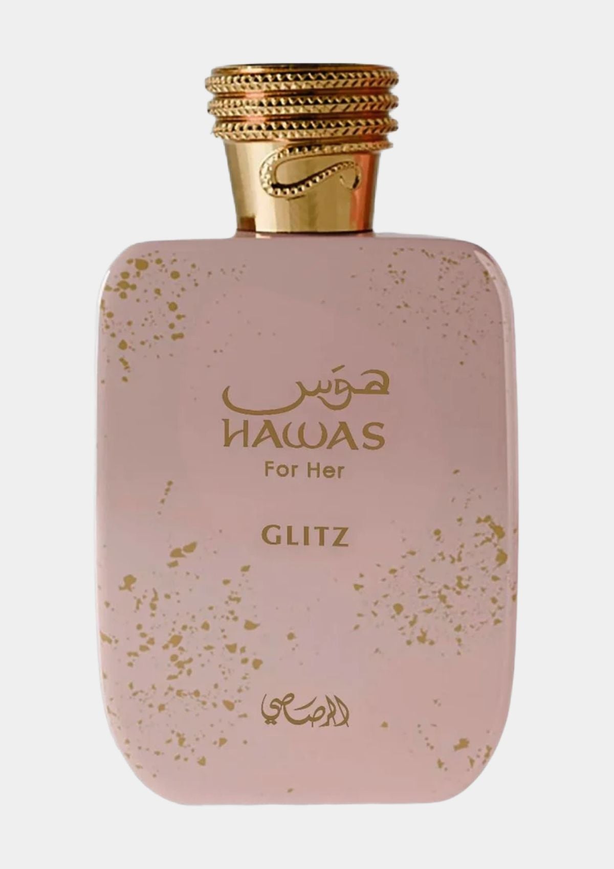 Rasasi Hawas Glitz for Women EDP 100mL