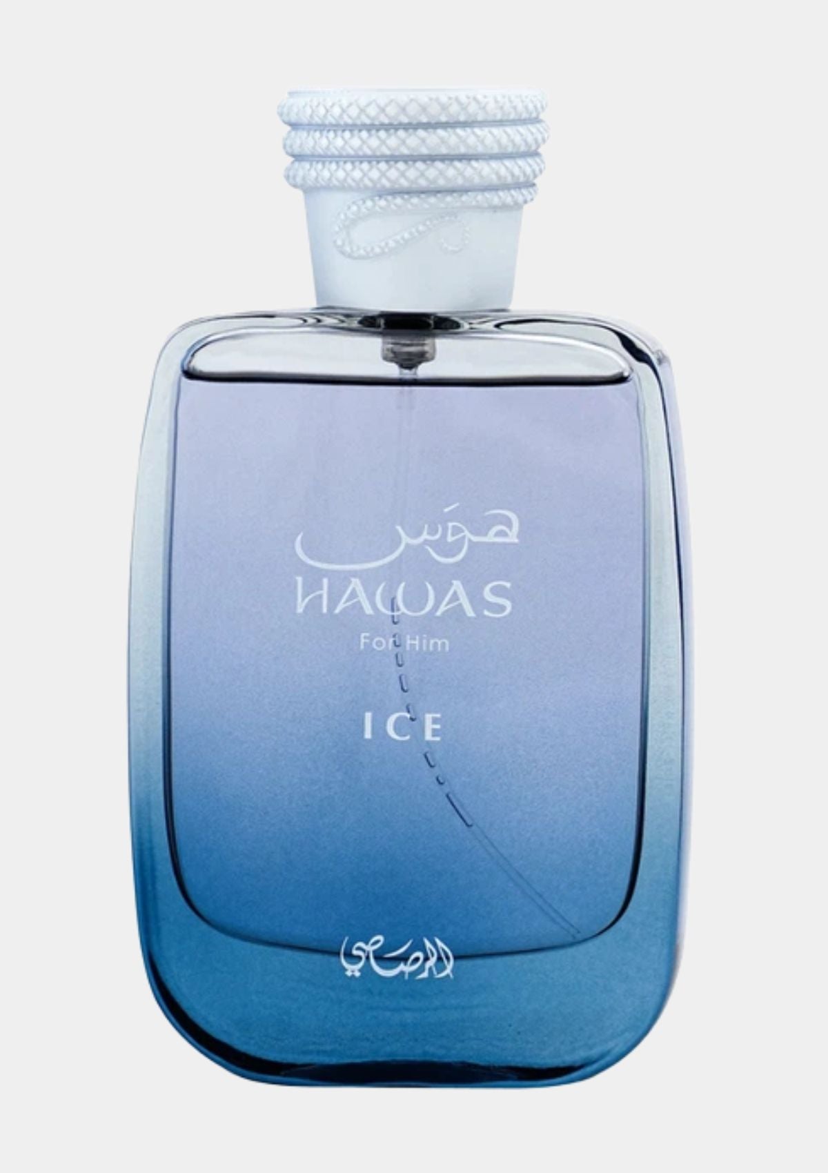 Rasasi Hawas Ice for Men EDP 100mL