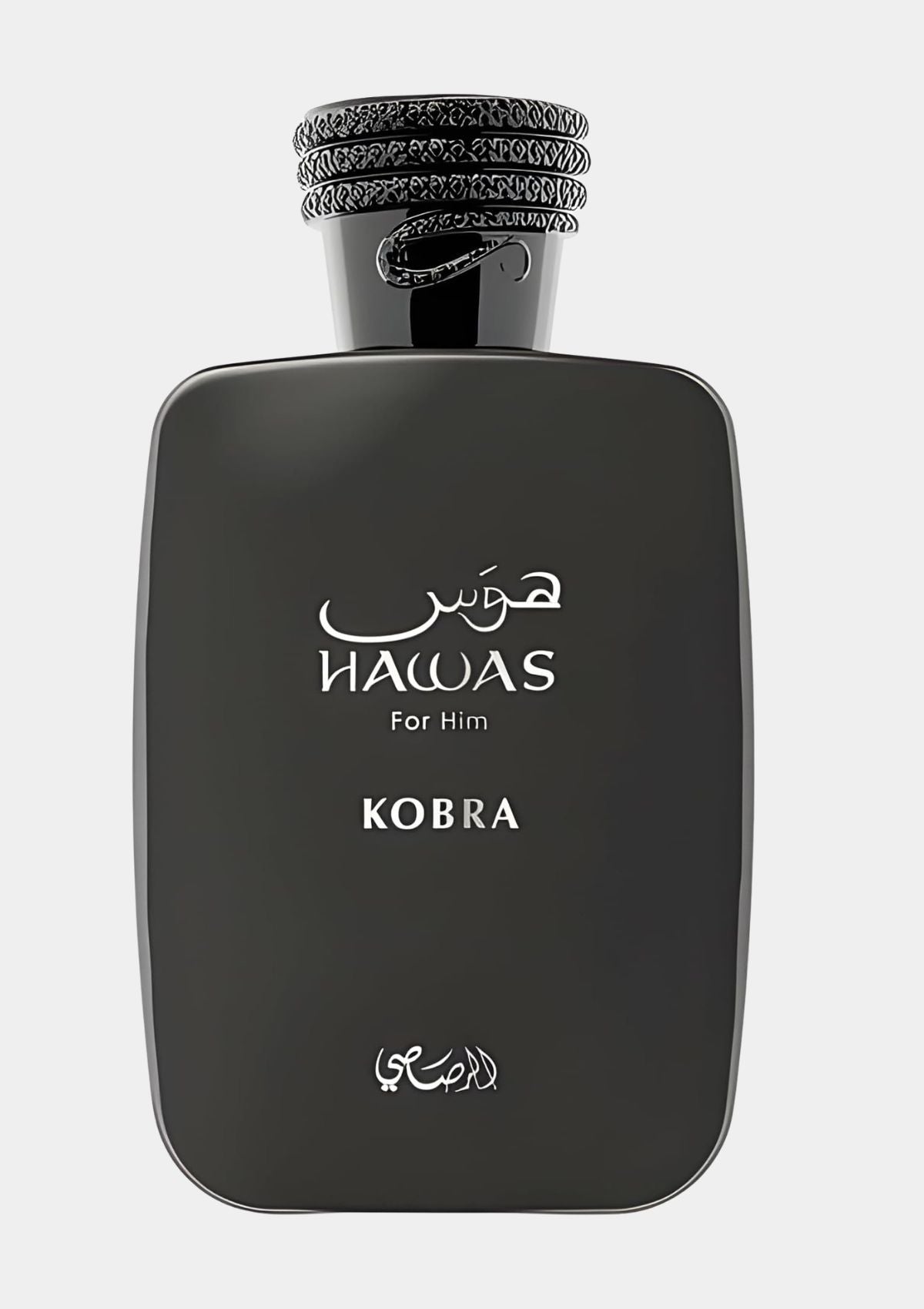 Rasasi Hawas Kobra for Men EDP 100mL