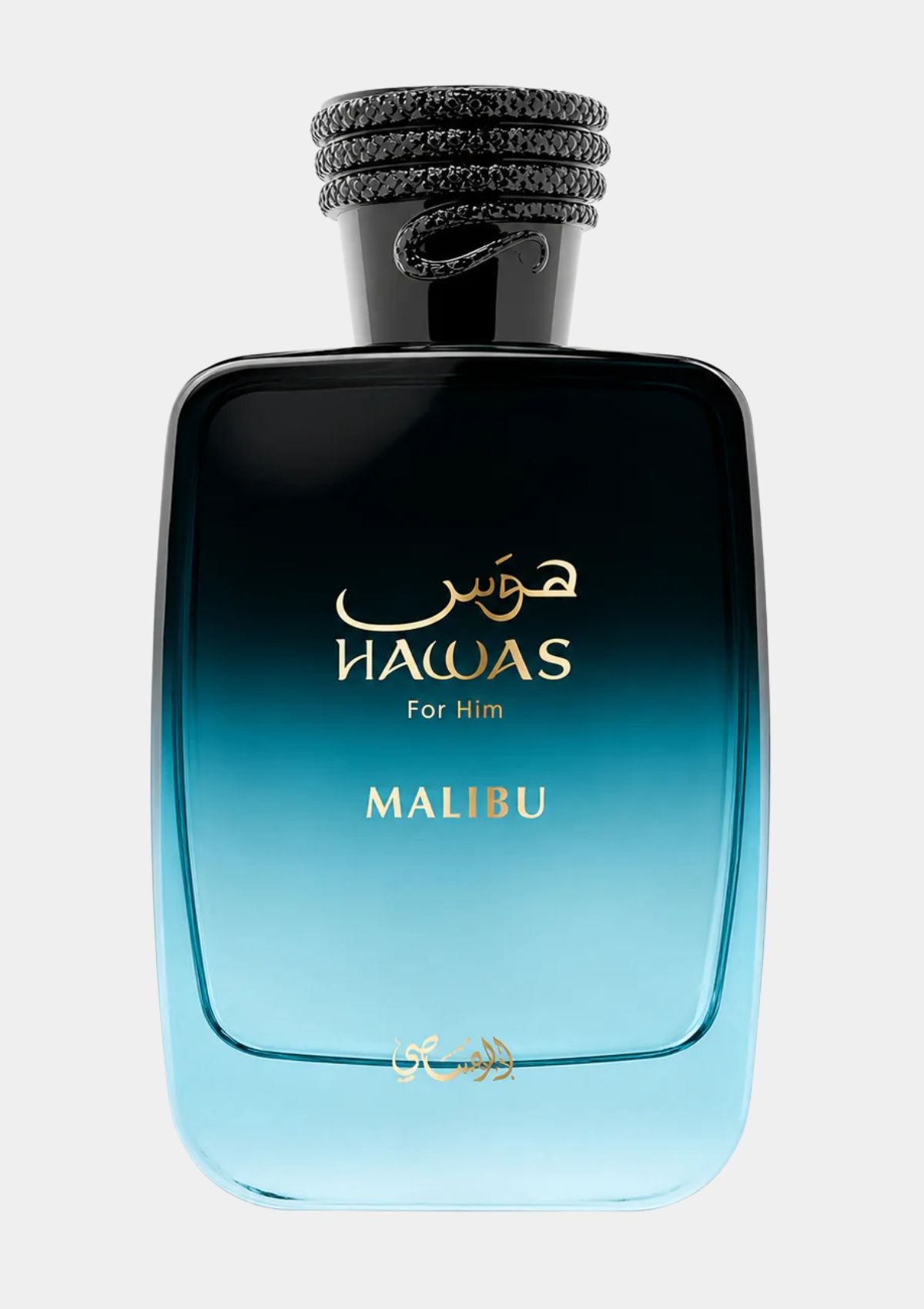 Rasasi Hawas Malibu for Men EDP 100mL