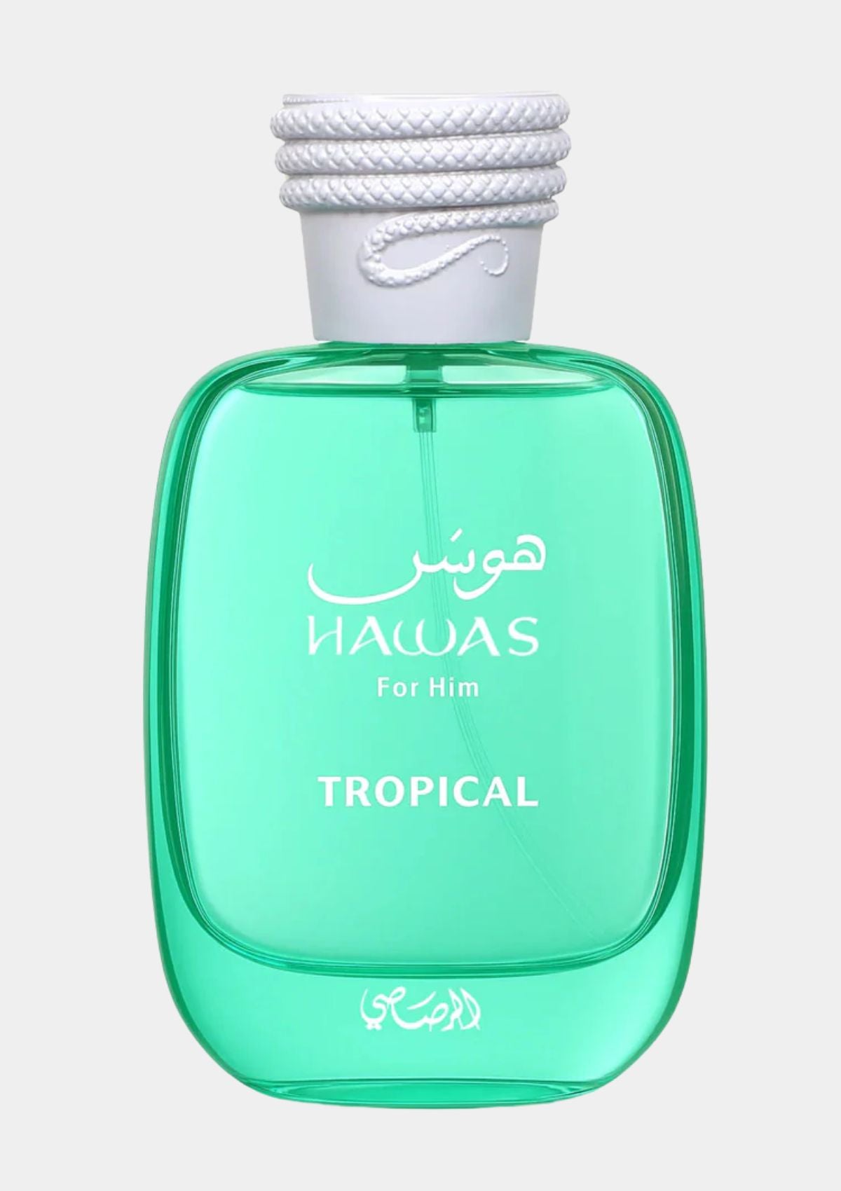 Rasasi Hawas Tropical for Unisex EDP 100mL