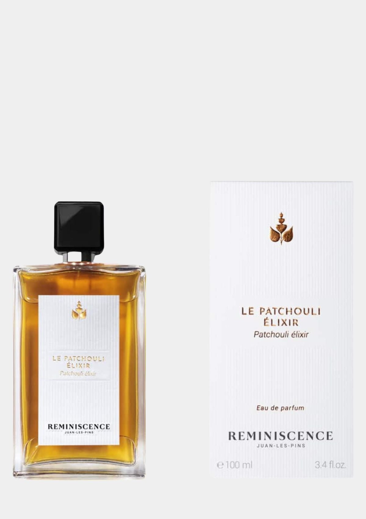 Reminiscence Le Patchouli Elixir for Unisex EDP 100mL