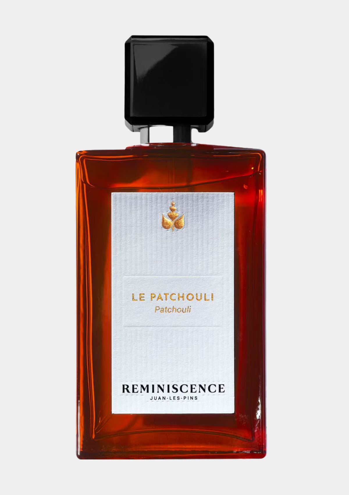 Reminiscence Le Patchouli Intense for Unisex EDT 100mL