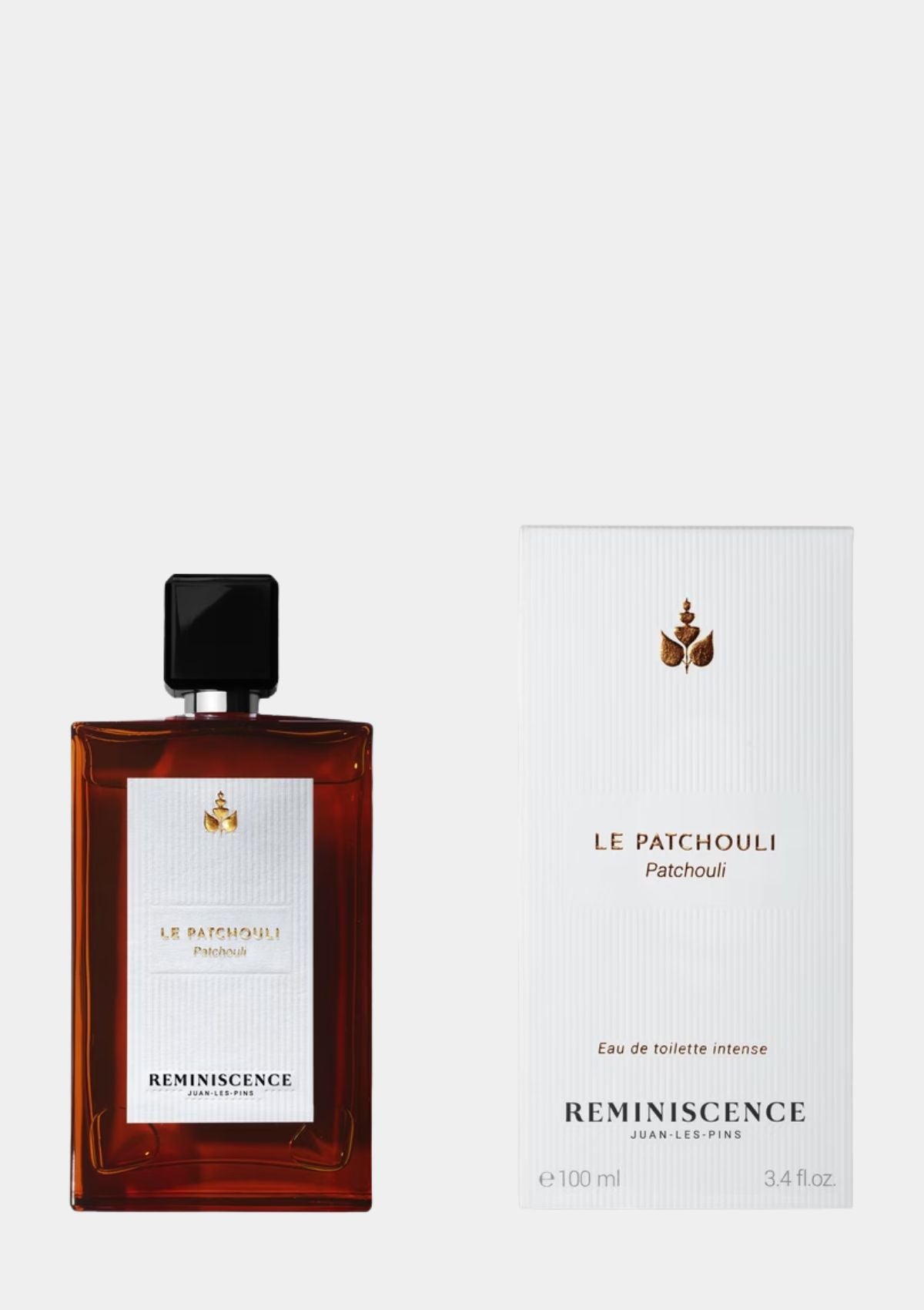 Reminiscence Le Patchouli Intense for Unisex EDT 100mL