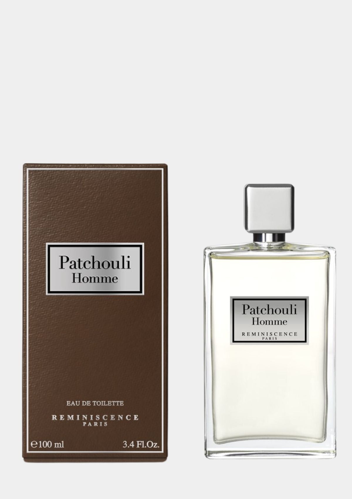 Reminiscence Patchouli Homme for Men EDT 100mL