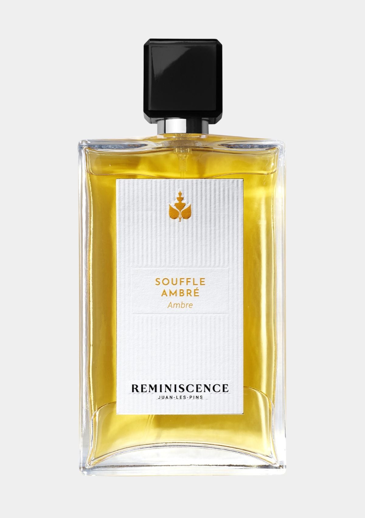 Reminiscence Souffle Ambre Intense for Unisex EDT 100mL
