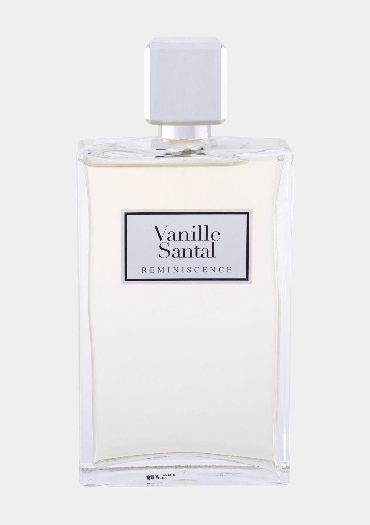 Reminiscence Vanille Santal for Unisex EDT 100mL