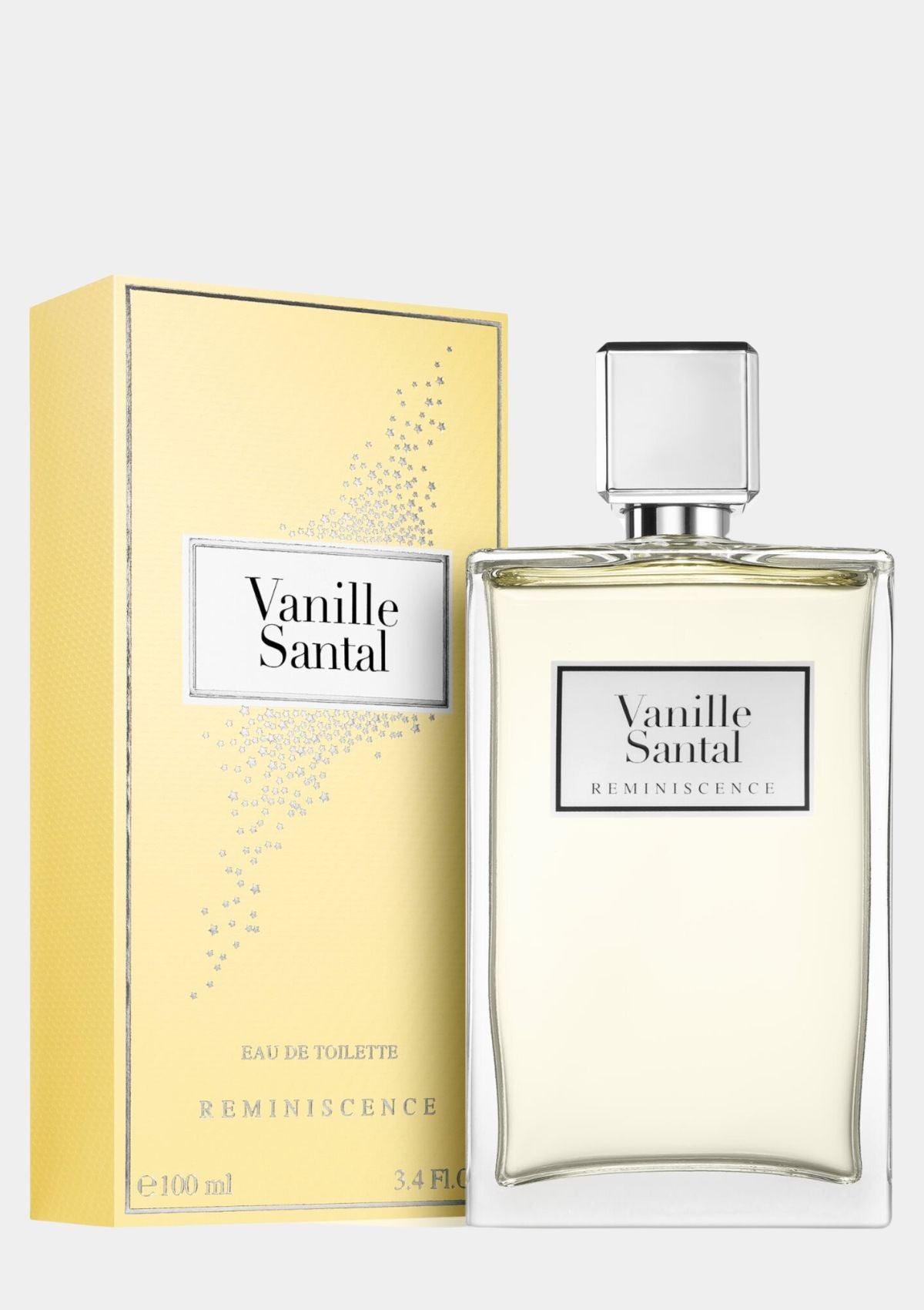 Reminiscence Vanille Santal for Unisex EDT 100mL