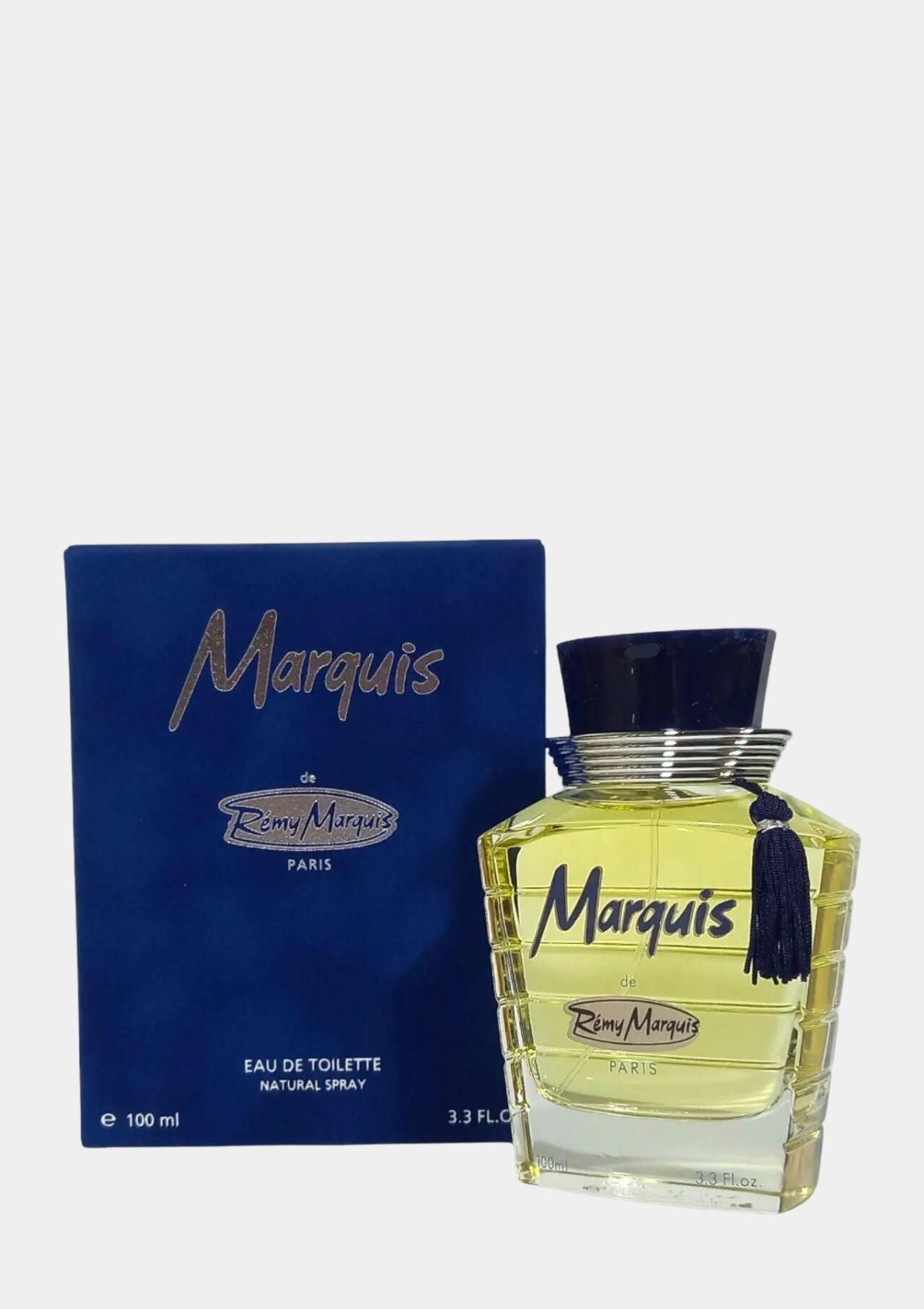 Remy Marquis Marquis for Men EDT 100mL