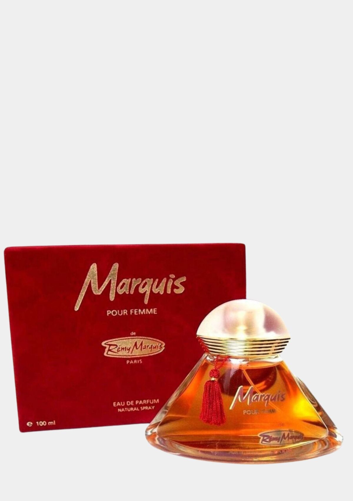 Remy Marquis for Women EDP 100mL