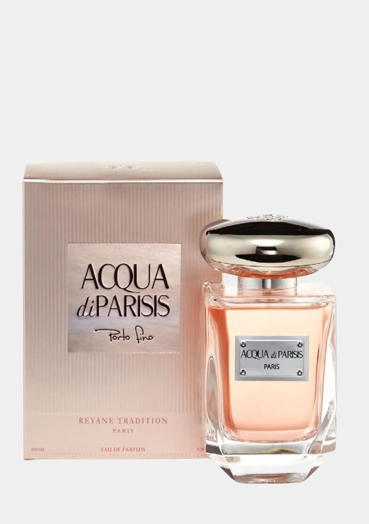 Reyane Acqua Di Parisis Porto Fino for Unisex EDP 100mL