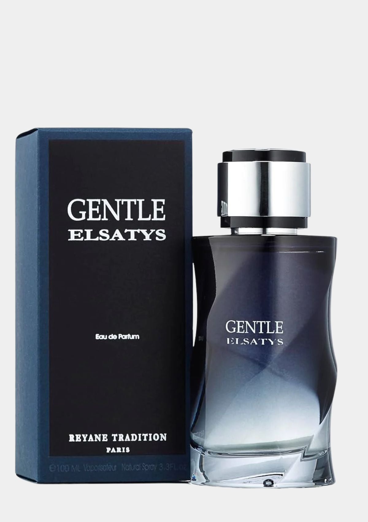 Reyane Gentle Elsatys for Unisex EDP 100mL