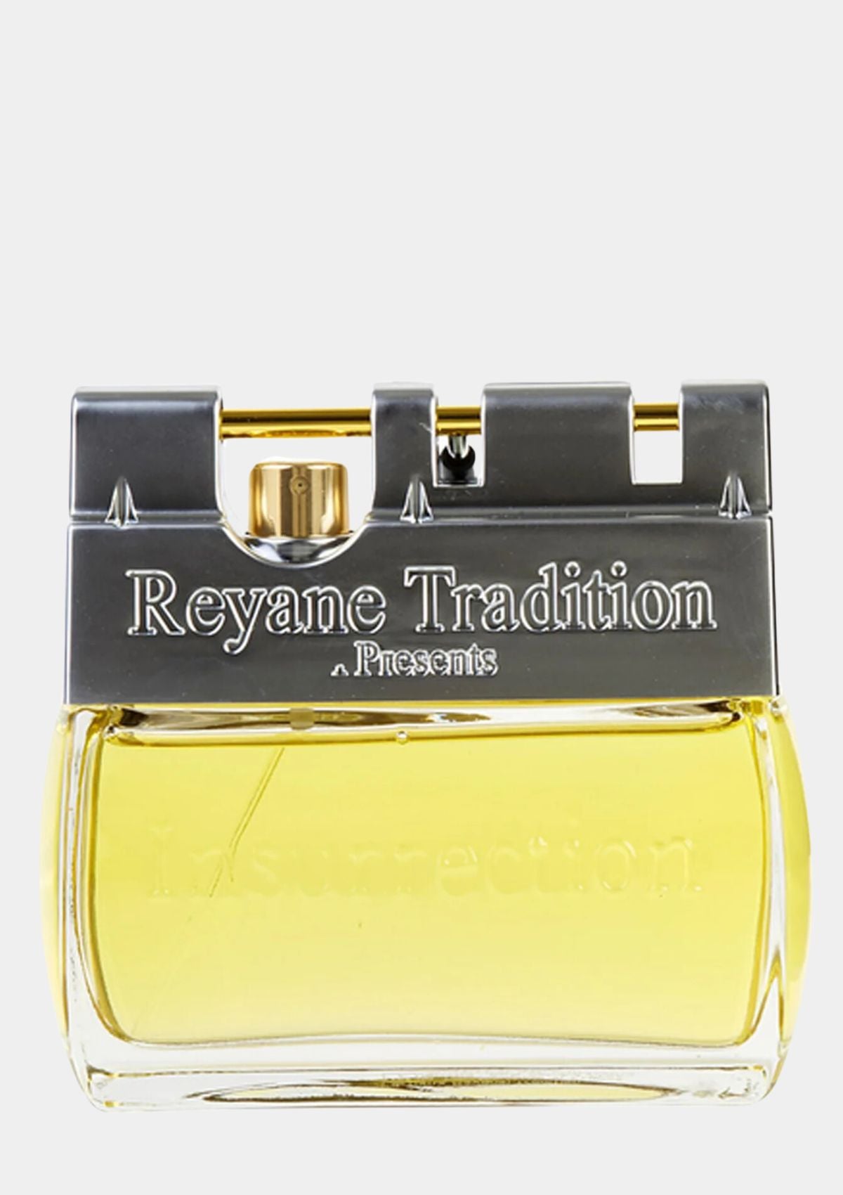 Reyane Tradition Insurrection for Men EDT 100mL