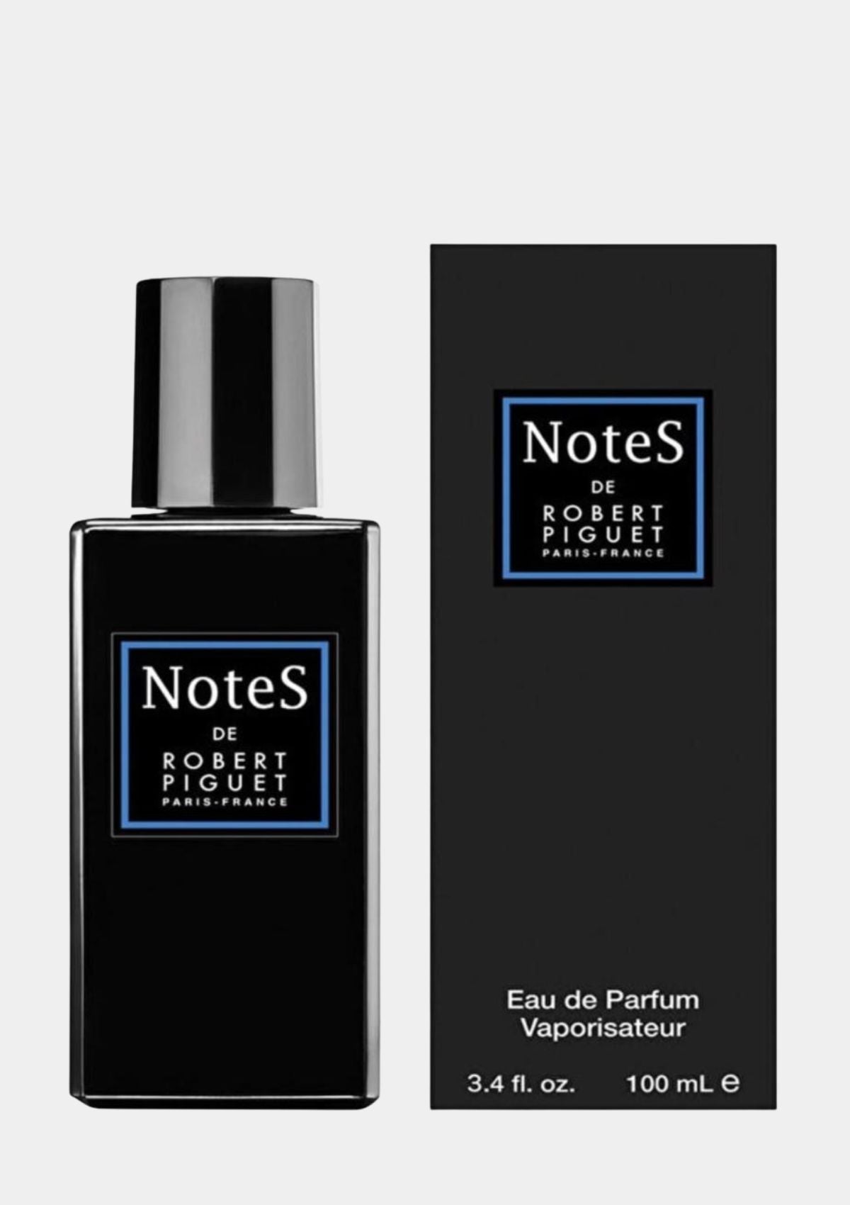 Robert Piguet Notes for Unisex EDP 100mL