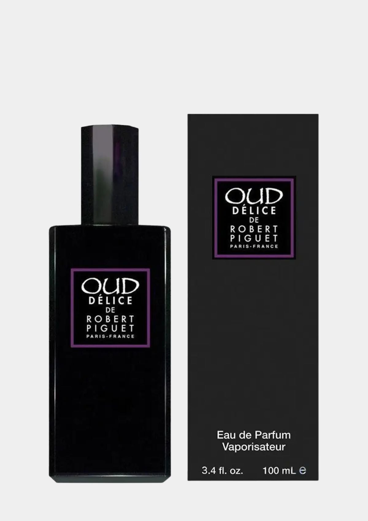 Robert Piguet Oud Delice for Unisex EDP 100mL