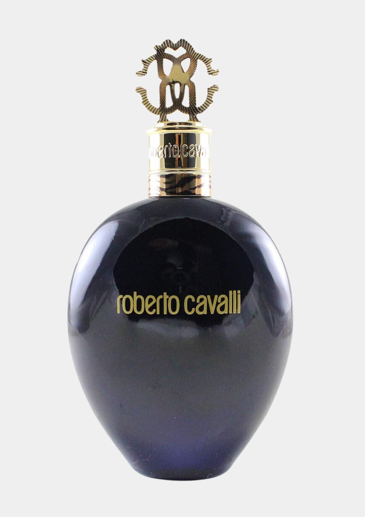 Roberto Cavalli Nero Assoluto for Women EDP 75mL