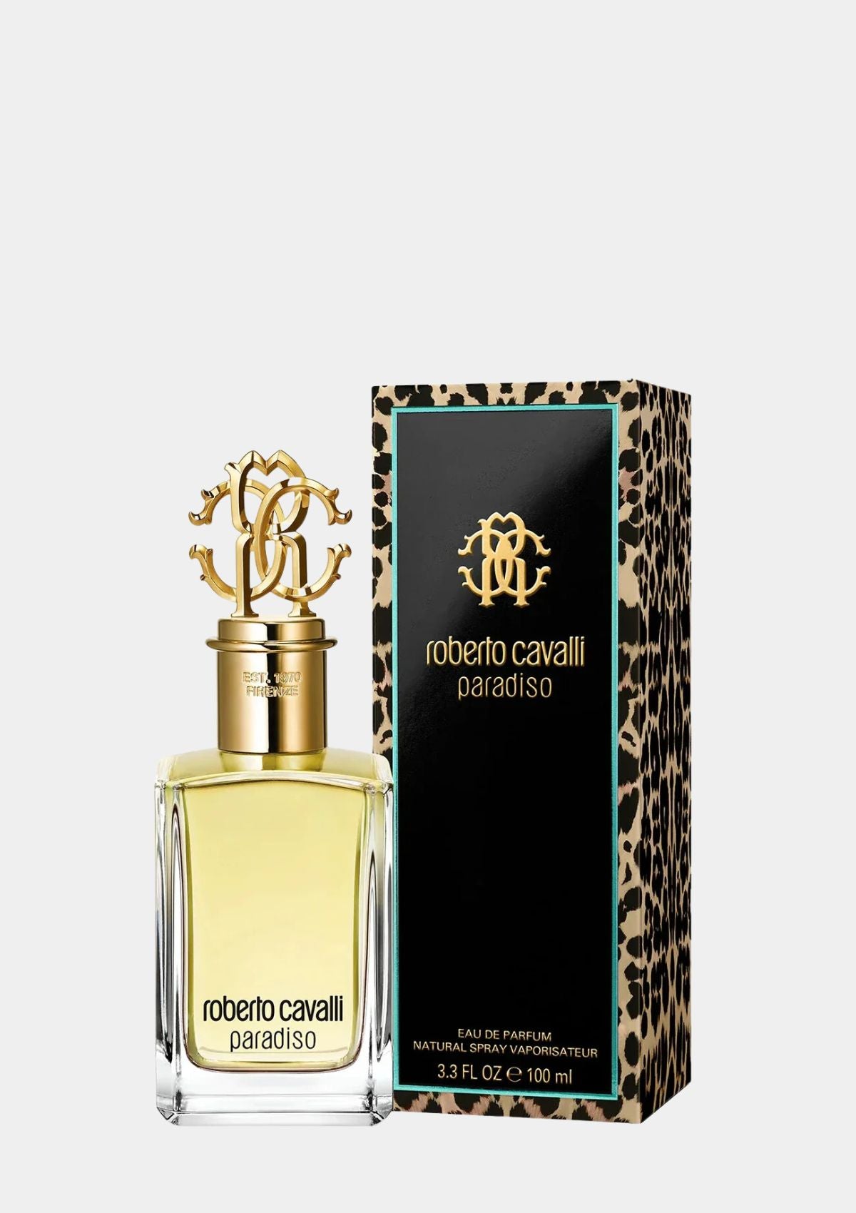 Roberto Cavalli Paradiso for Women EDP 100mL