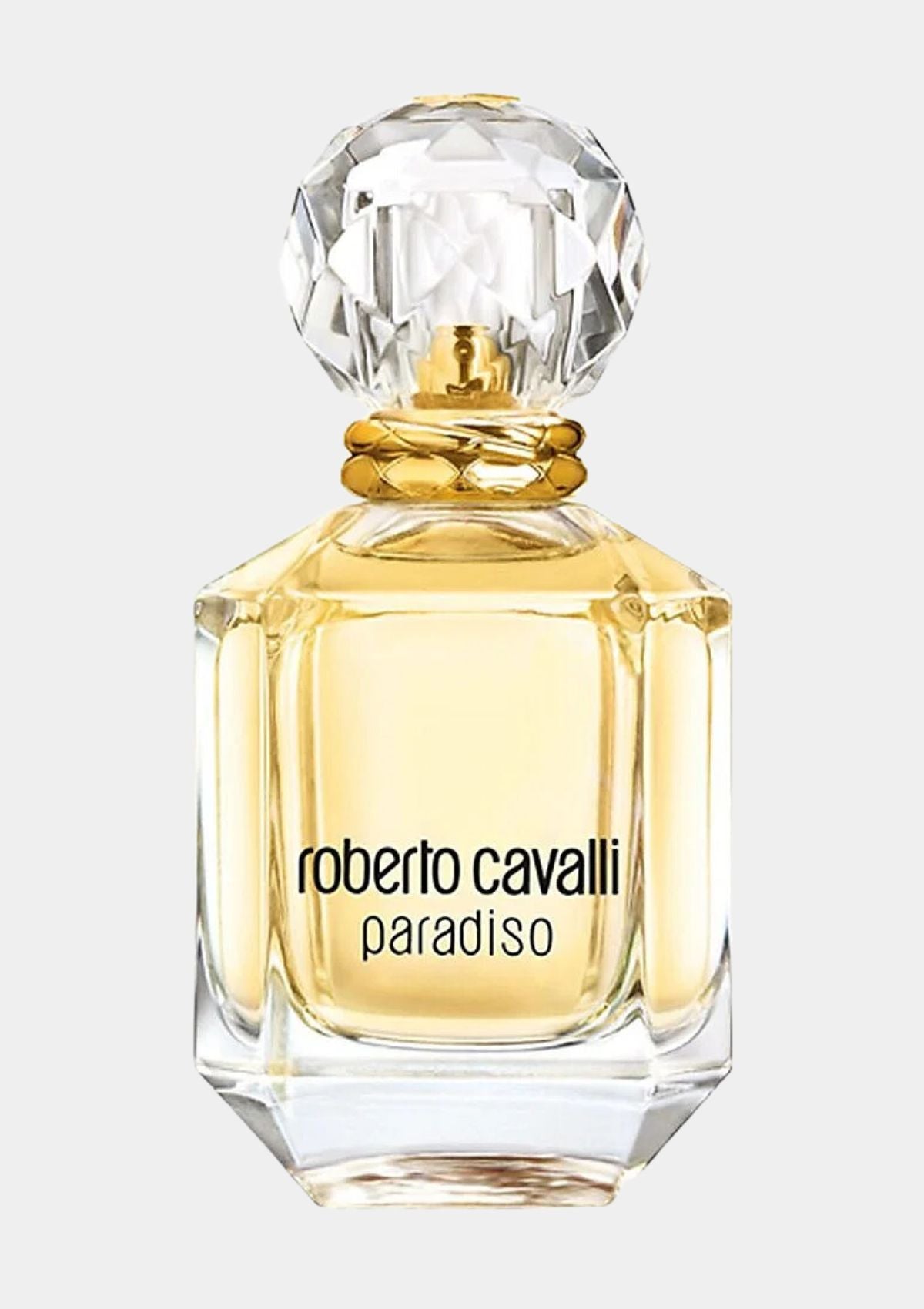 Roberto Cavalli Paradiso for Women EDP 75mL