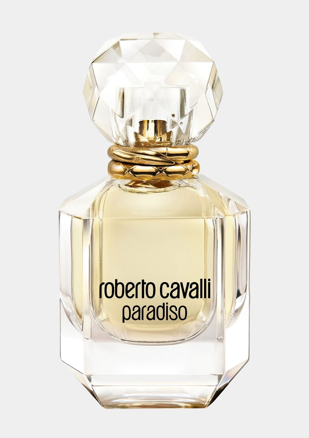 Roberto Cavalli Paradiso for Women EDP 75mL