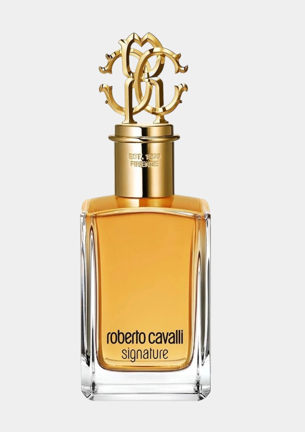 Roberto Cavalli Signature for Women EDP 100mL