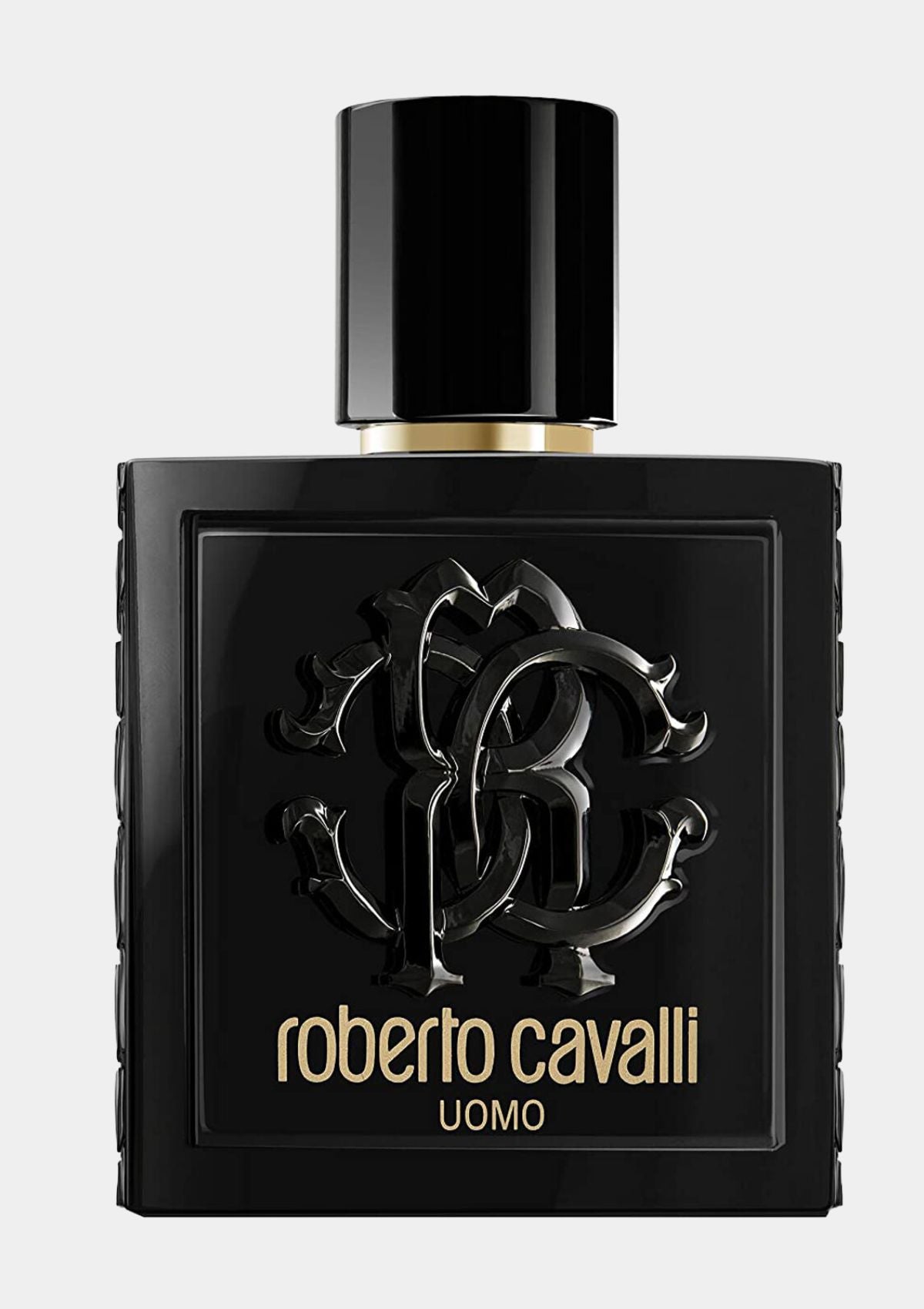 Roberto Cavalli Uomo for Men EDT 100mL