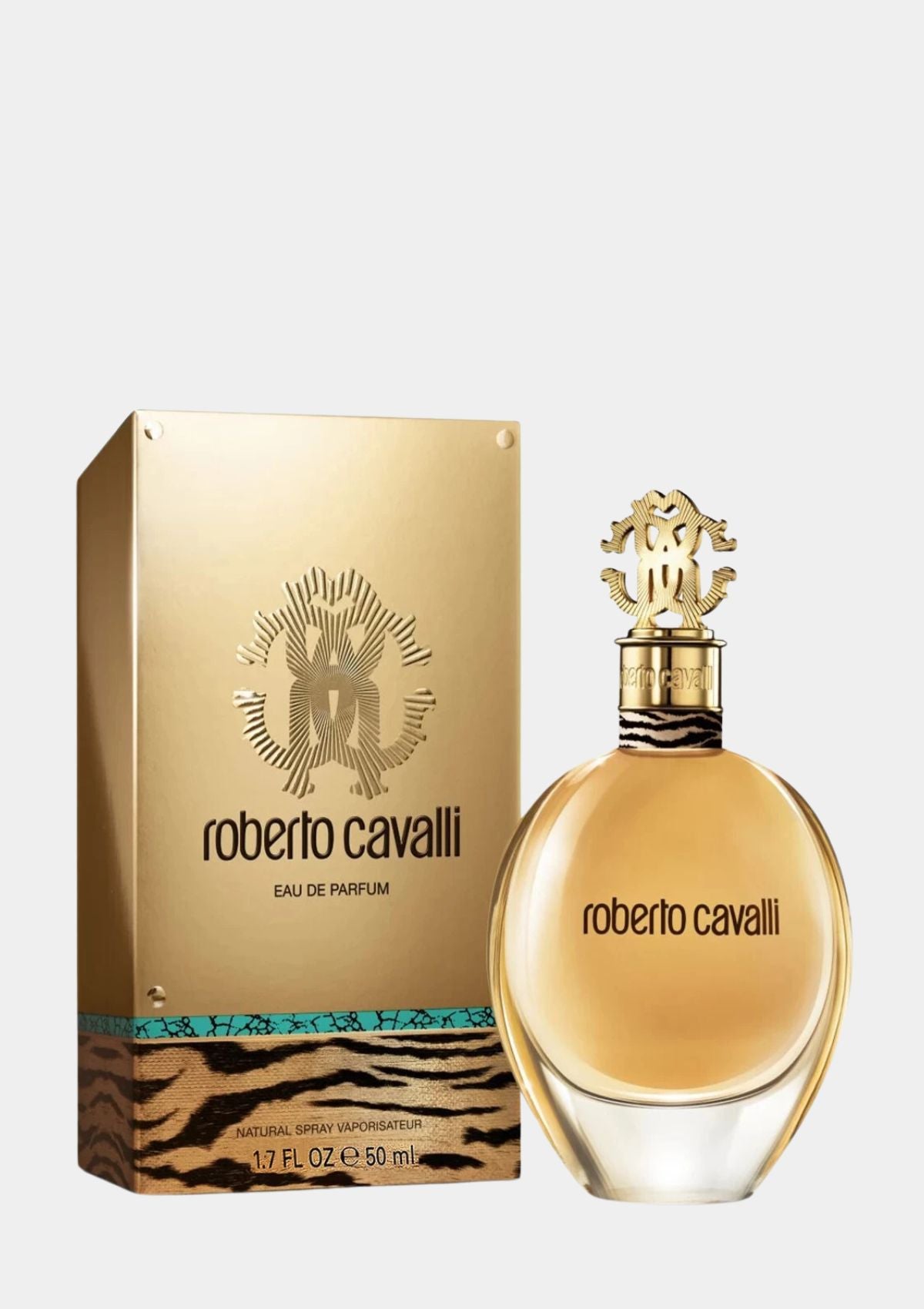 Roberto Cavalli for Women EDP 50mL