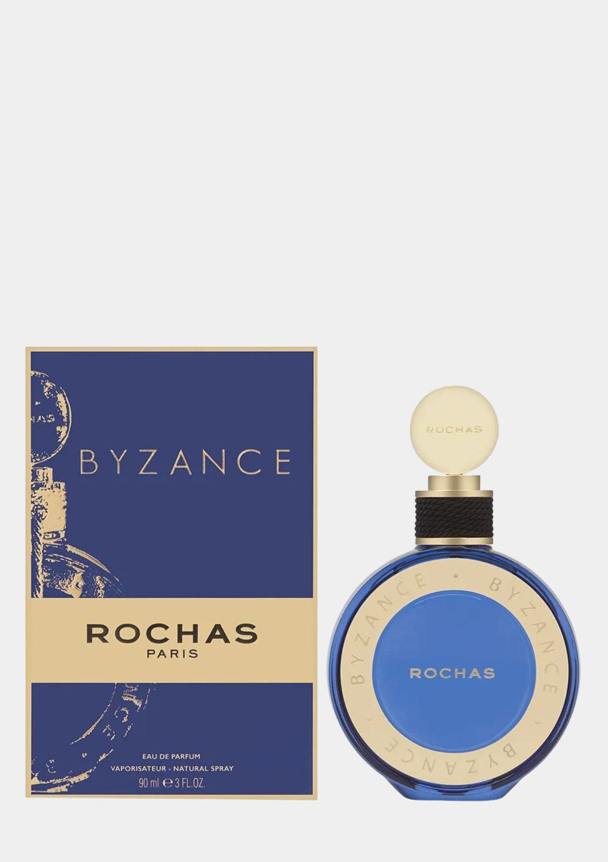 Rochas Byzance for Women EDP 90mL