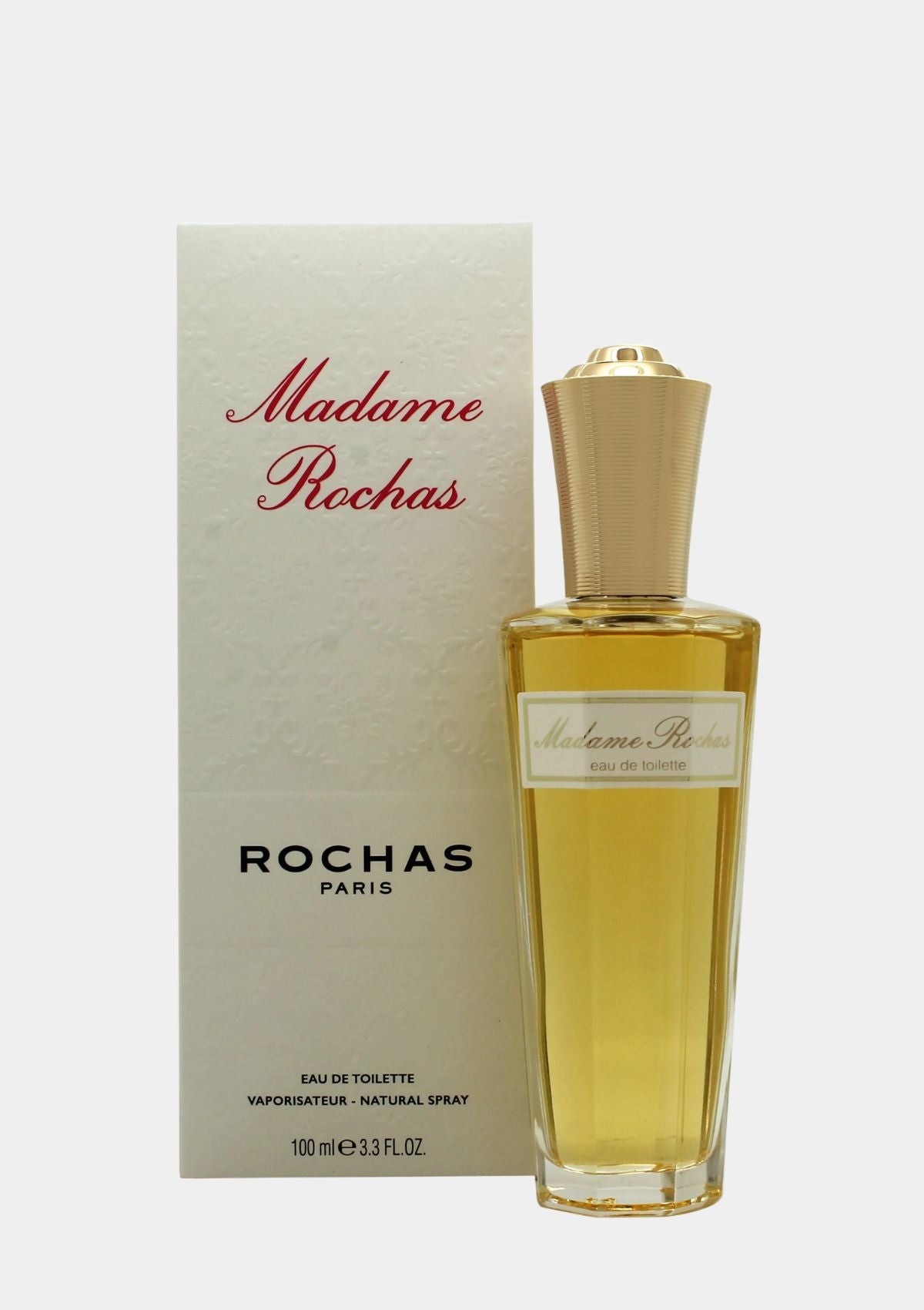 Rochas Madame for Women EDT 100mL