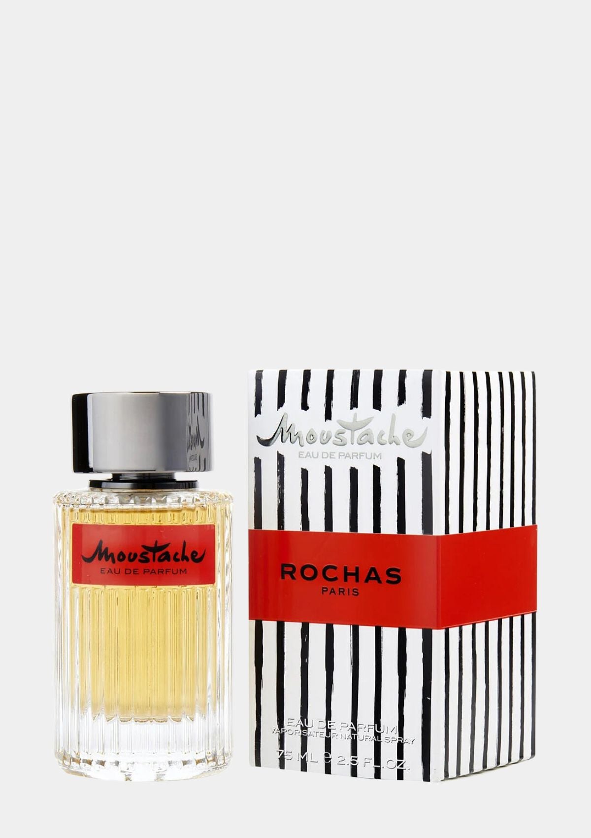 Rochas Moustache for Men EDP 125mL