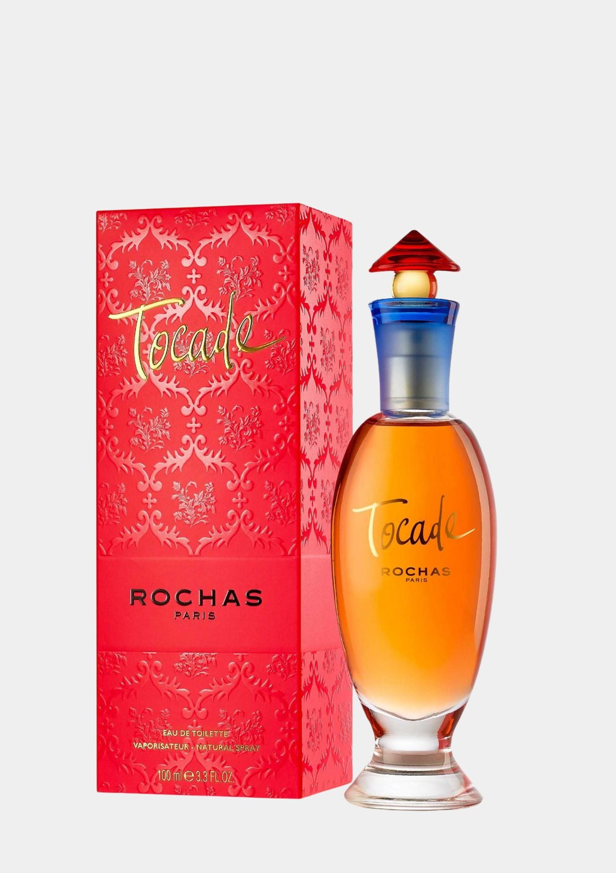 Rochas Tocade for Women EDT 100mL