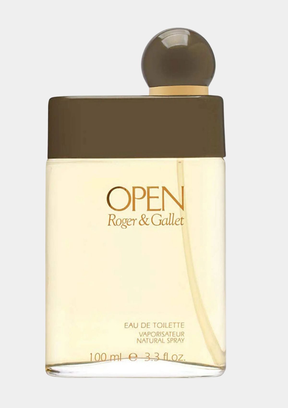 Roger & Gallet Open for Men EDT 100mL