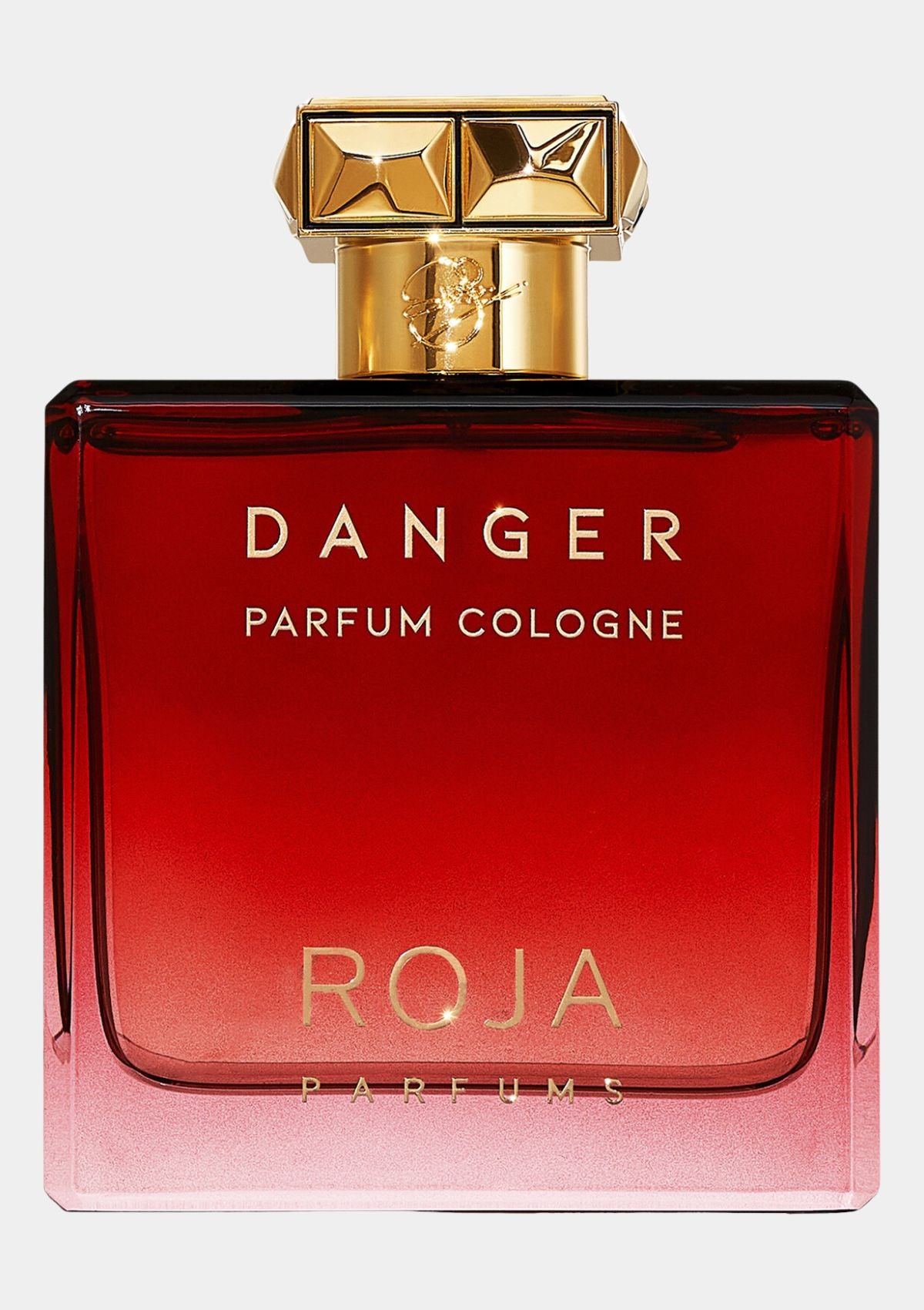 Roja Parfums Danger Parfum Cologne for Men EDP 100mL