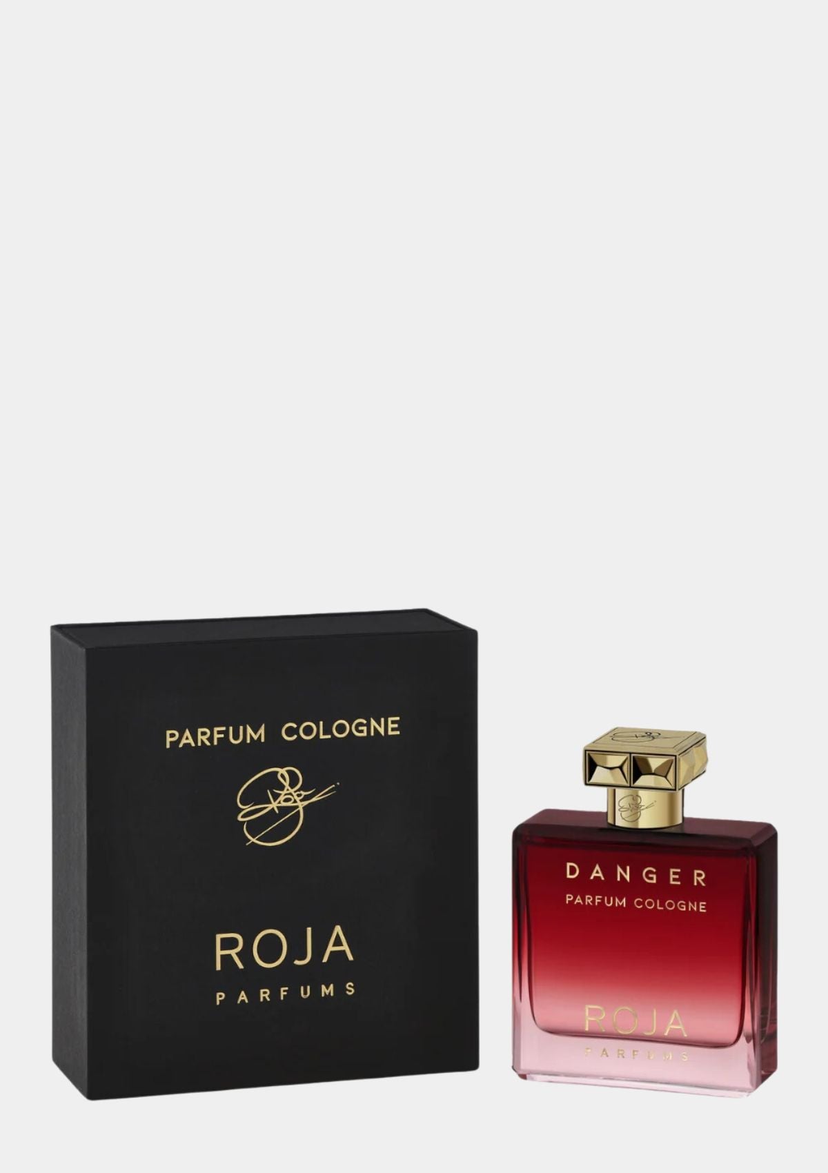 Roja Parfums Danger Parfum Cologne for Men EDP 100mL