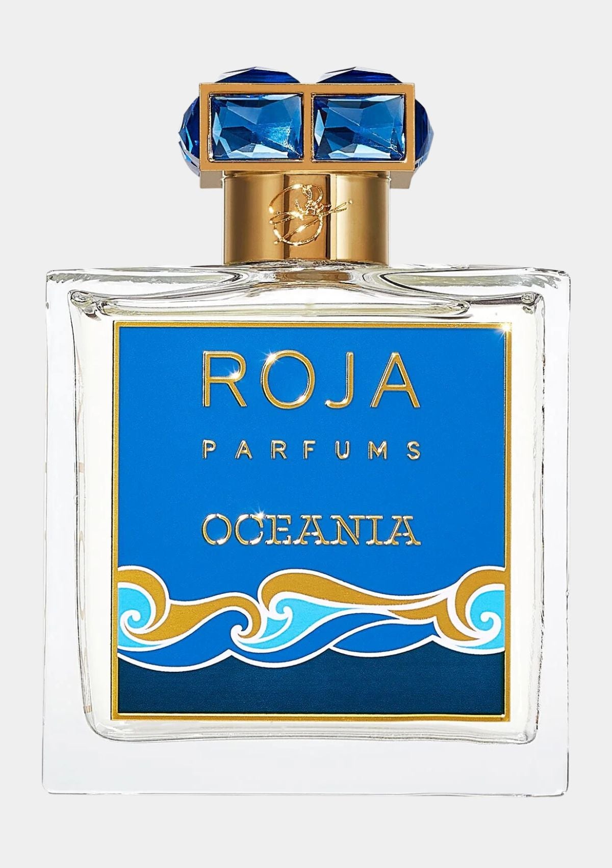 Roja Parfums Oceania for Unisex EDP 100mL