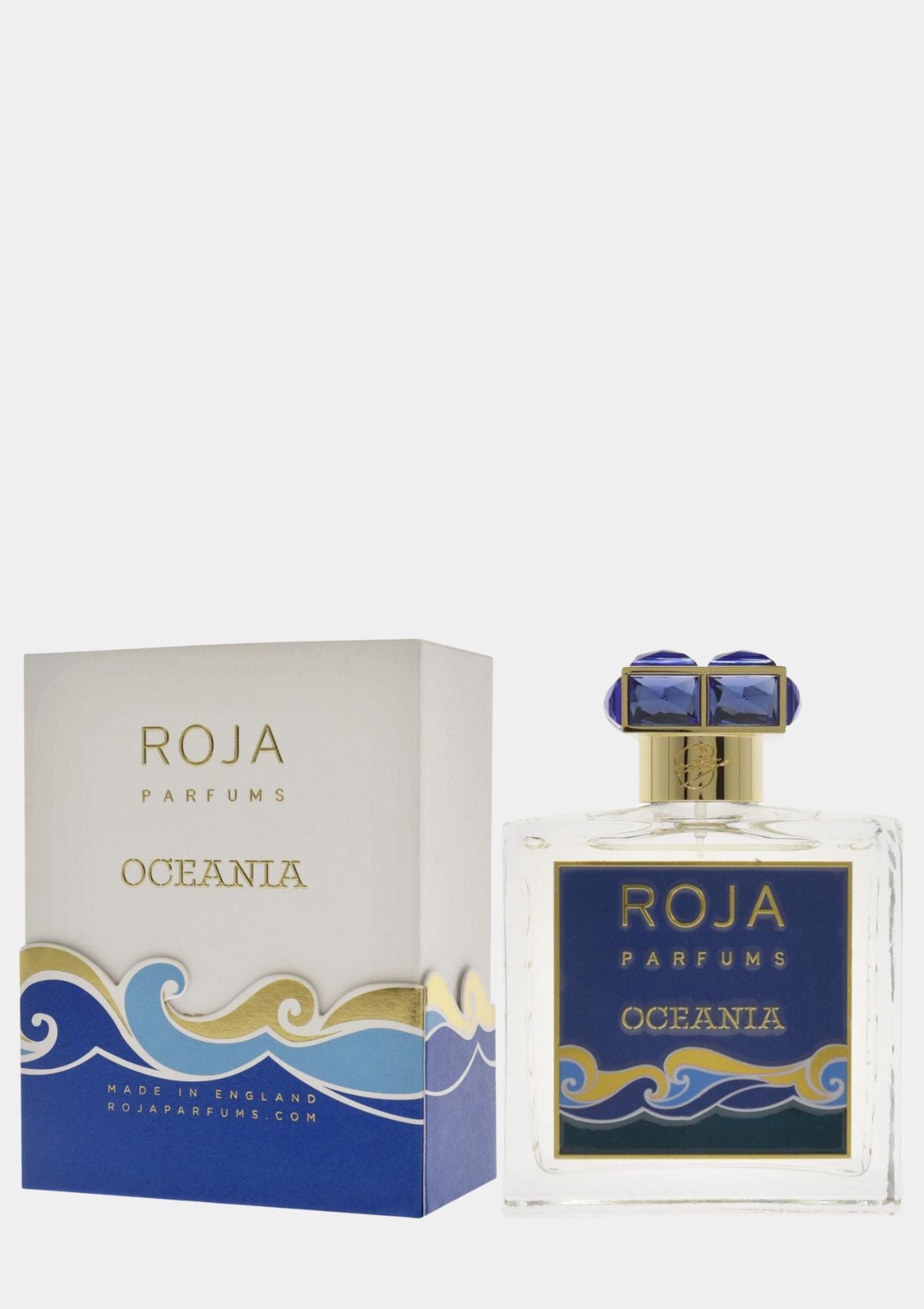 Roja Parfums Oceania for Unisex EDP 100mL