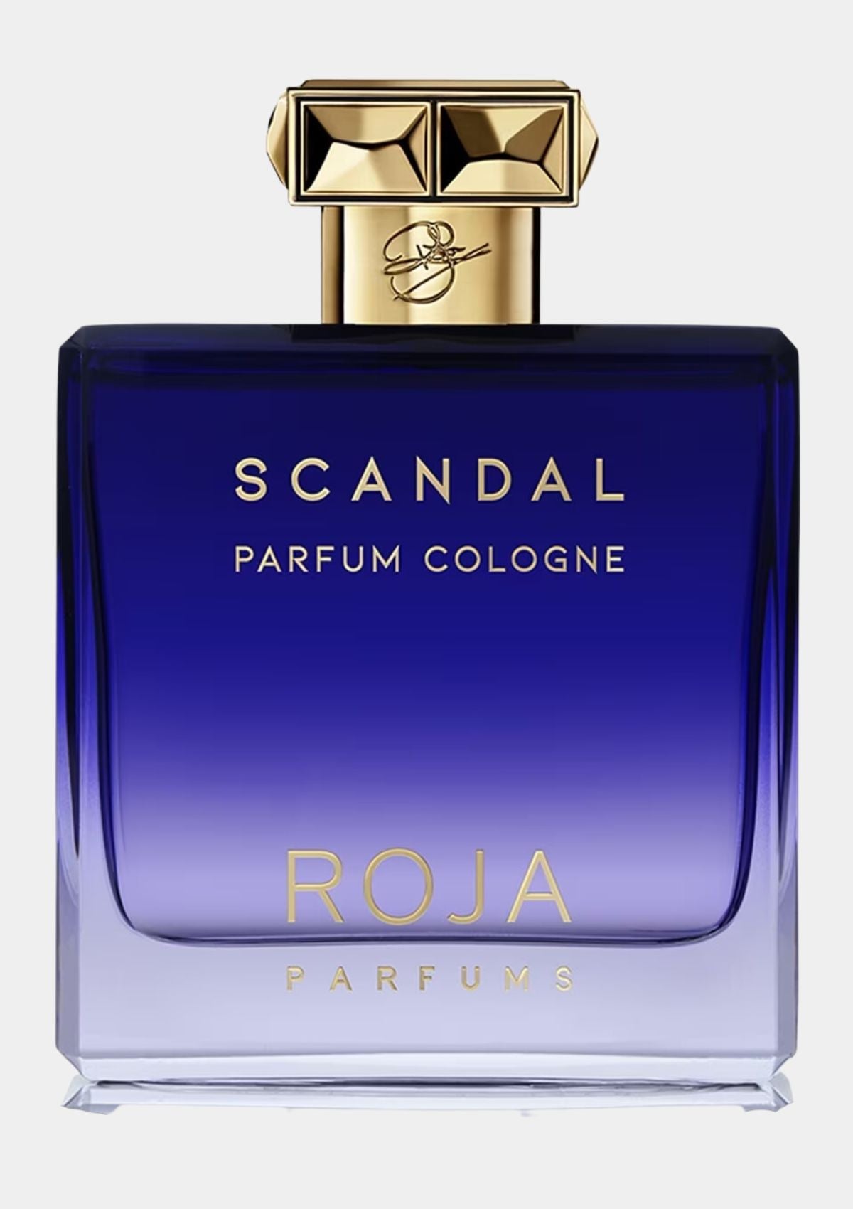 Roja Parfums Scandal Parfum Cologne for Men EDP 100mL