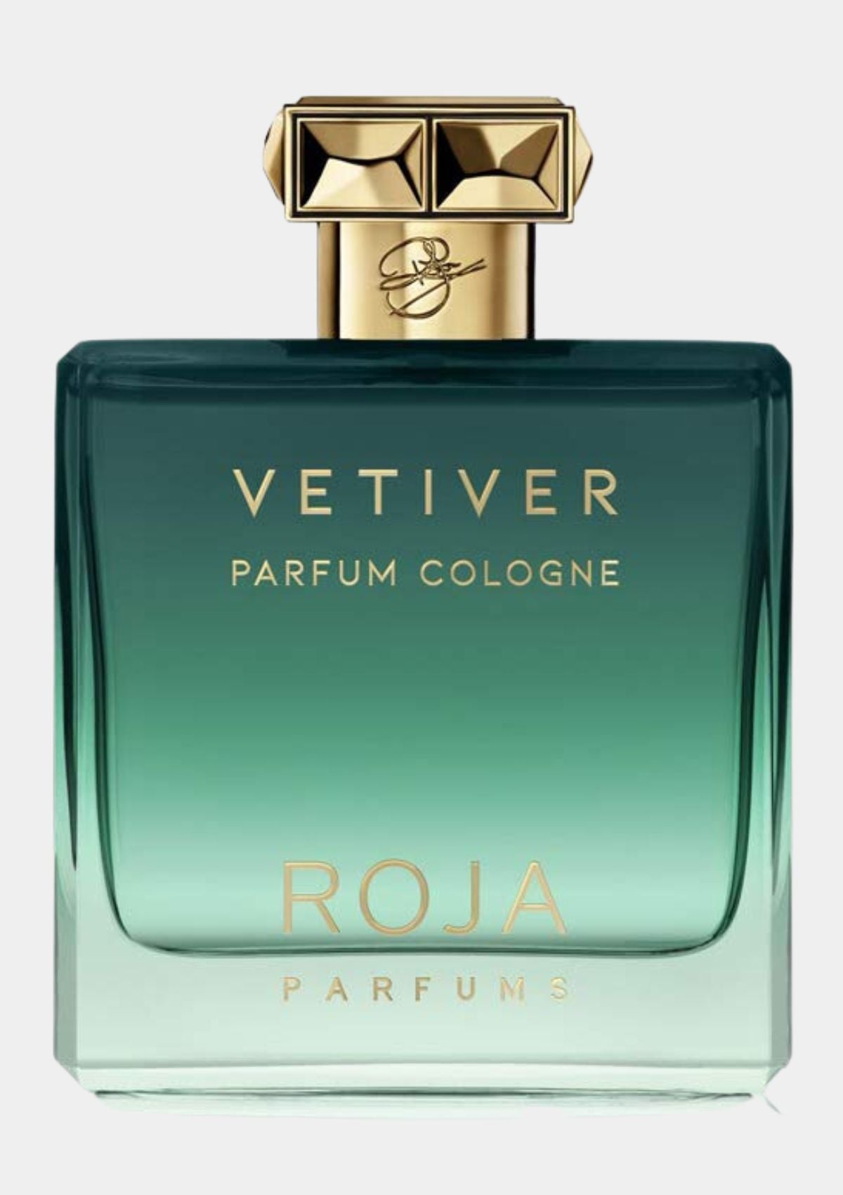 Roja Parfums Vetiver Parfum Cologne for Men EDP 100mL