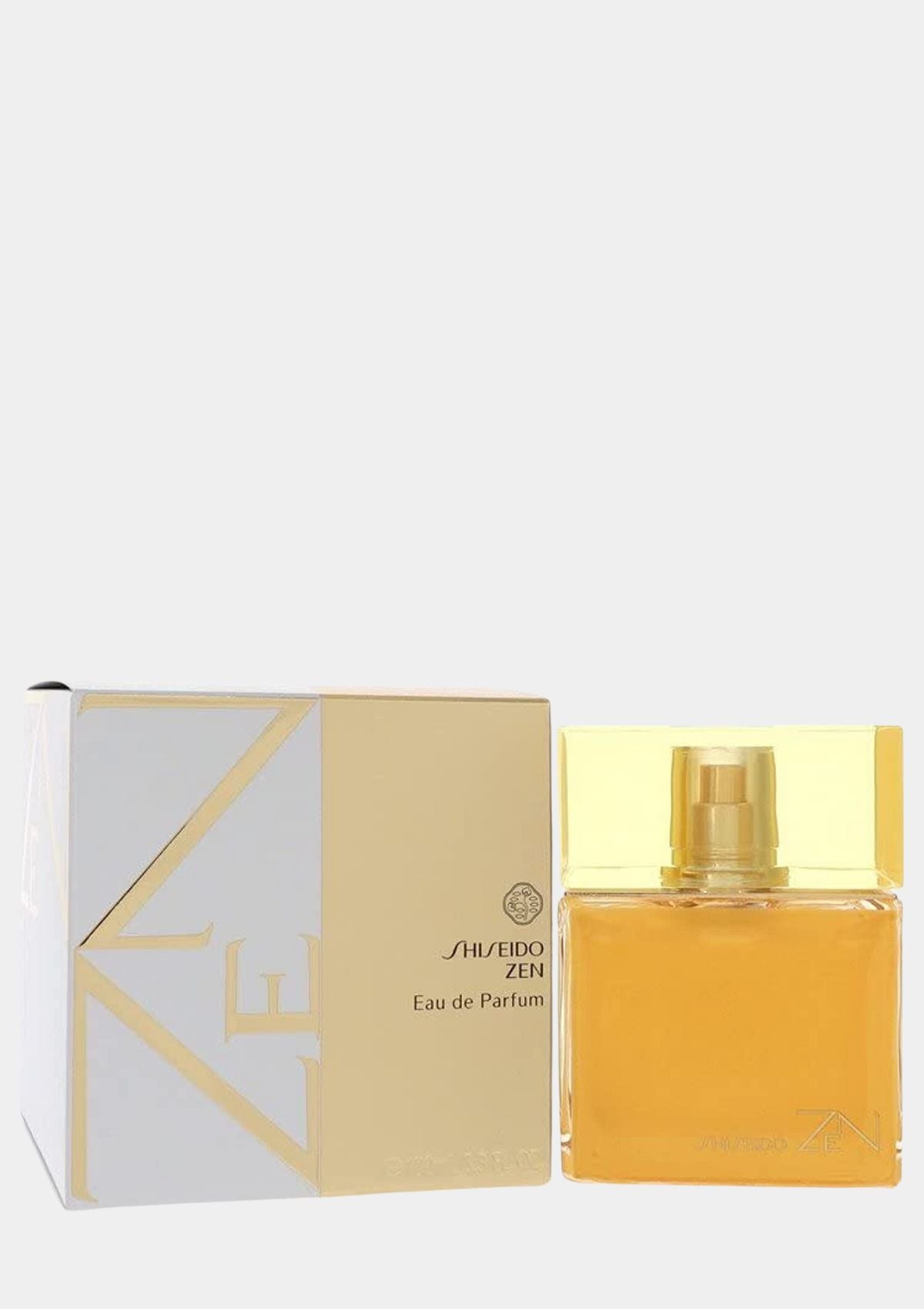 Shiseido Zen for Women EDP 100mL