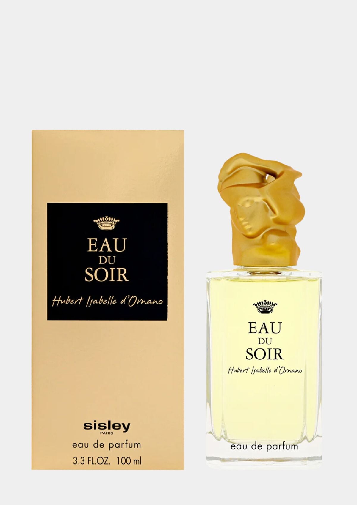 Sisley Eau Du Soir for Women EDP 100mL