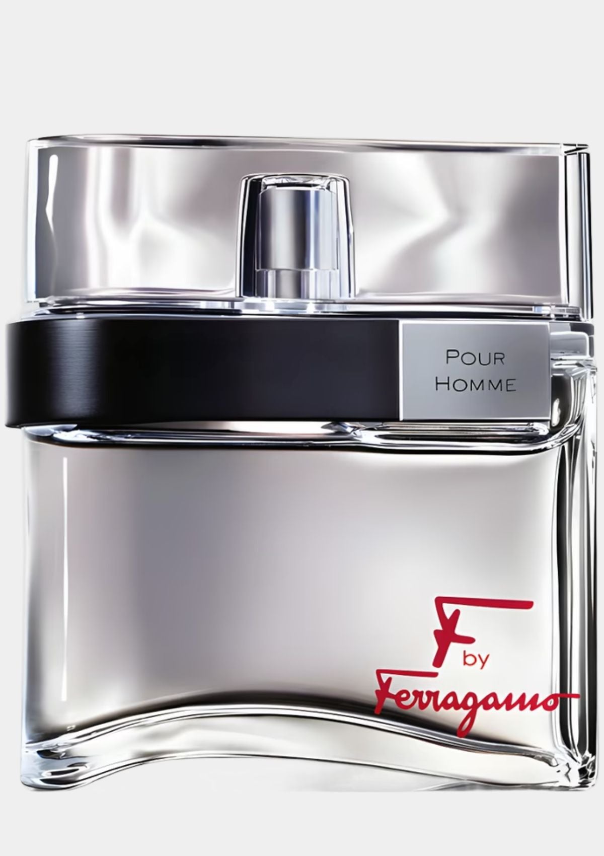 Salvatore Ferragamo F By Ferragamo for Men EDT 100mL