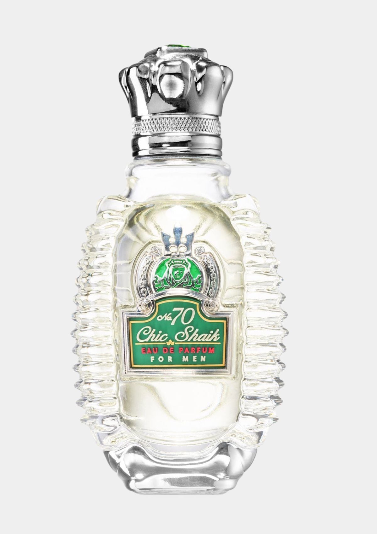 Shaik Chic Emerald No.70 for Men EDP 100mL